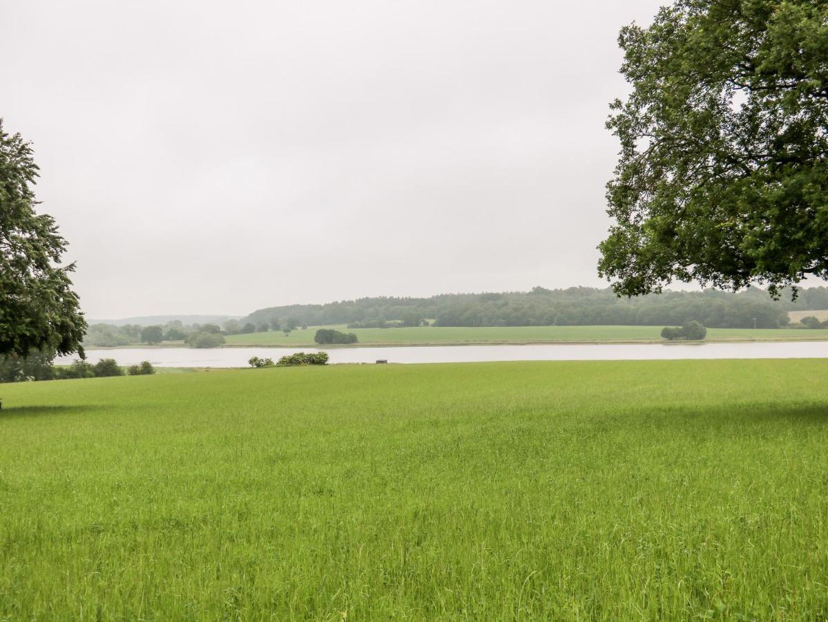The Lazy Mare By The Water Villa Rugeley Eksteriør billede